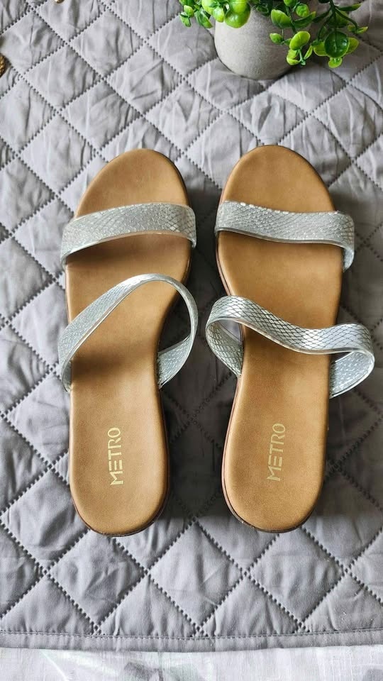 Block sandals L size - photo 3