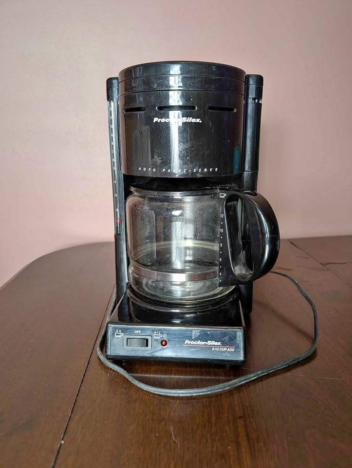 Coffee Maker