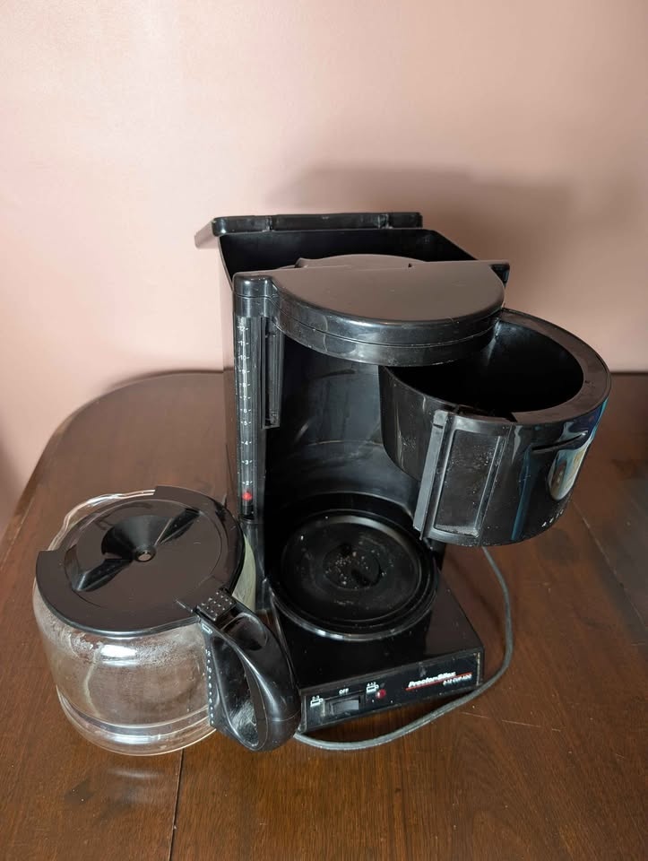 Coffee Maker - photo 2