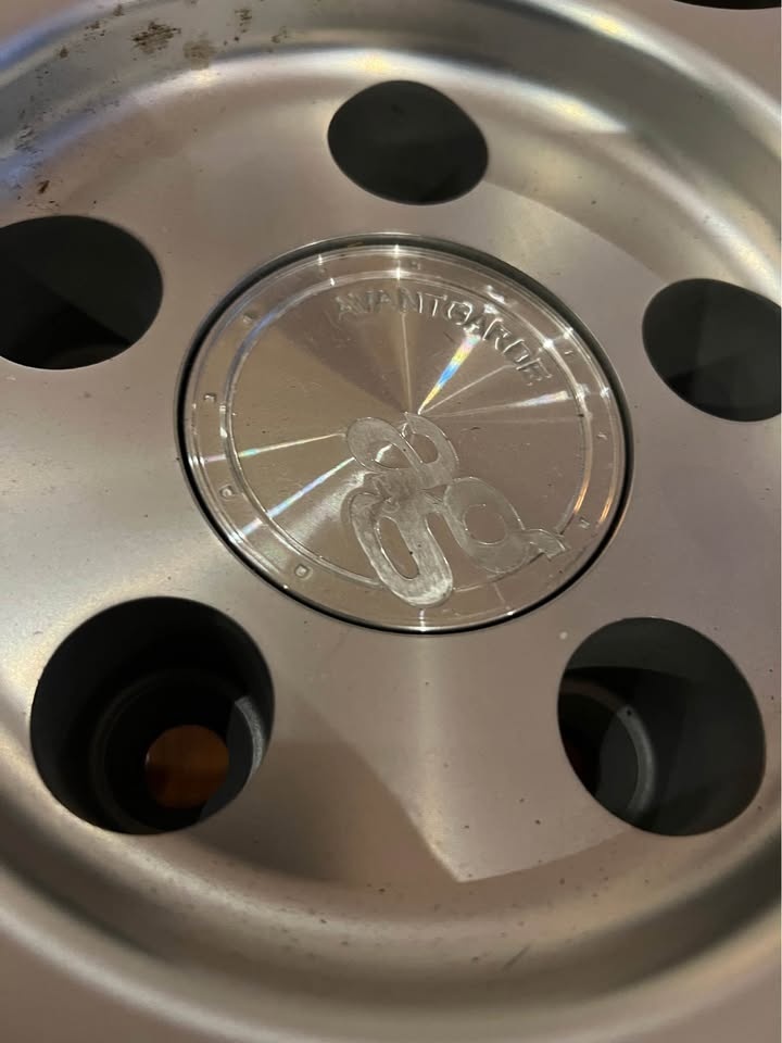 20" Avant Garde M590 Wheel (1) - photo 2