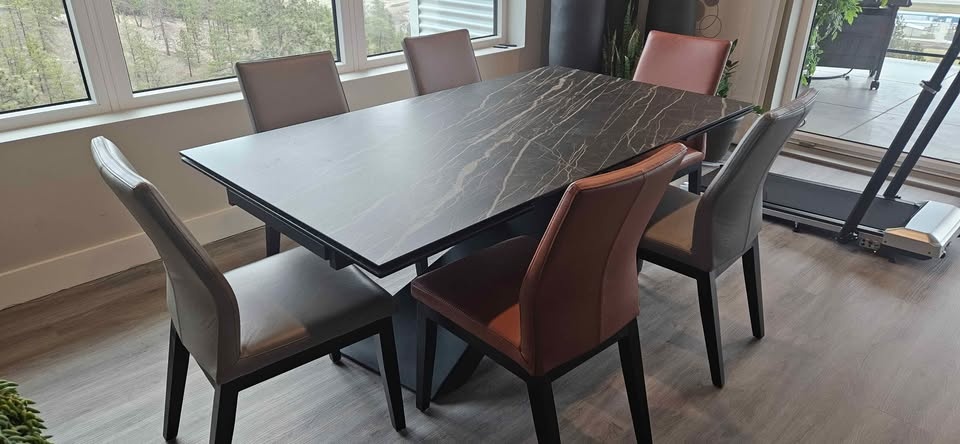 Dinning room chairs 6 - photo 2