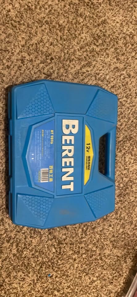 Brand New Power Drill Kit - Batteries & Bits Included - photo 4