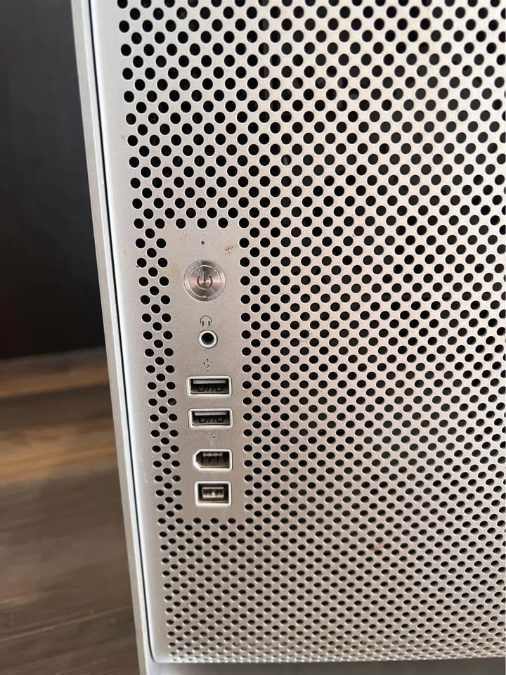 Apple Mac Pro, Version 10.15.7 - photo 3
