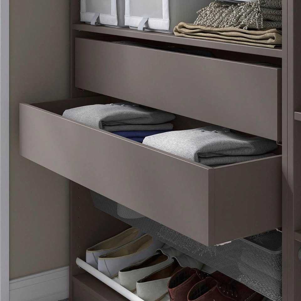 Ikea Pax Drawer for 100x35 Units - photo 2