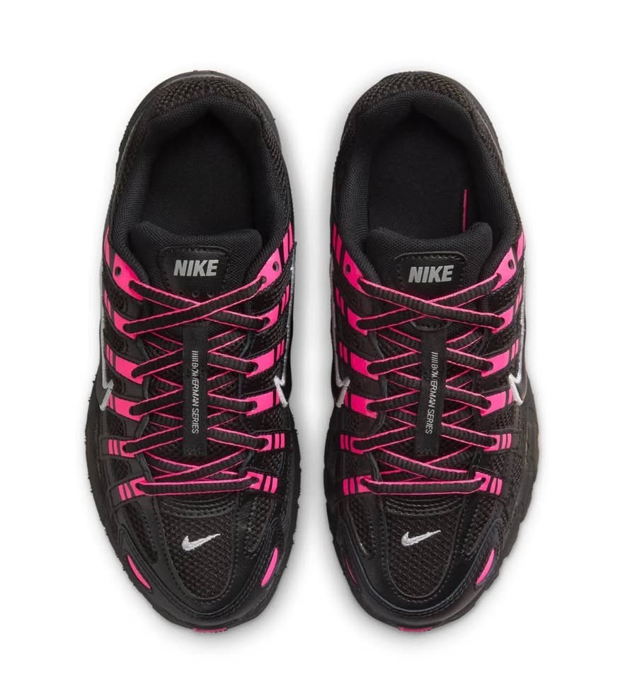 Nike P-6000 Women's Size 8 - photo 2