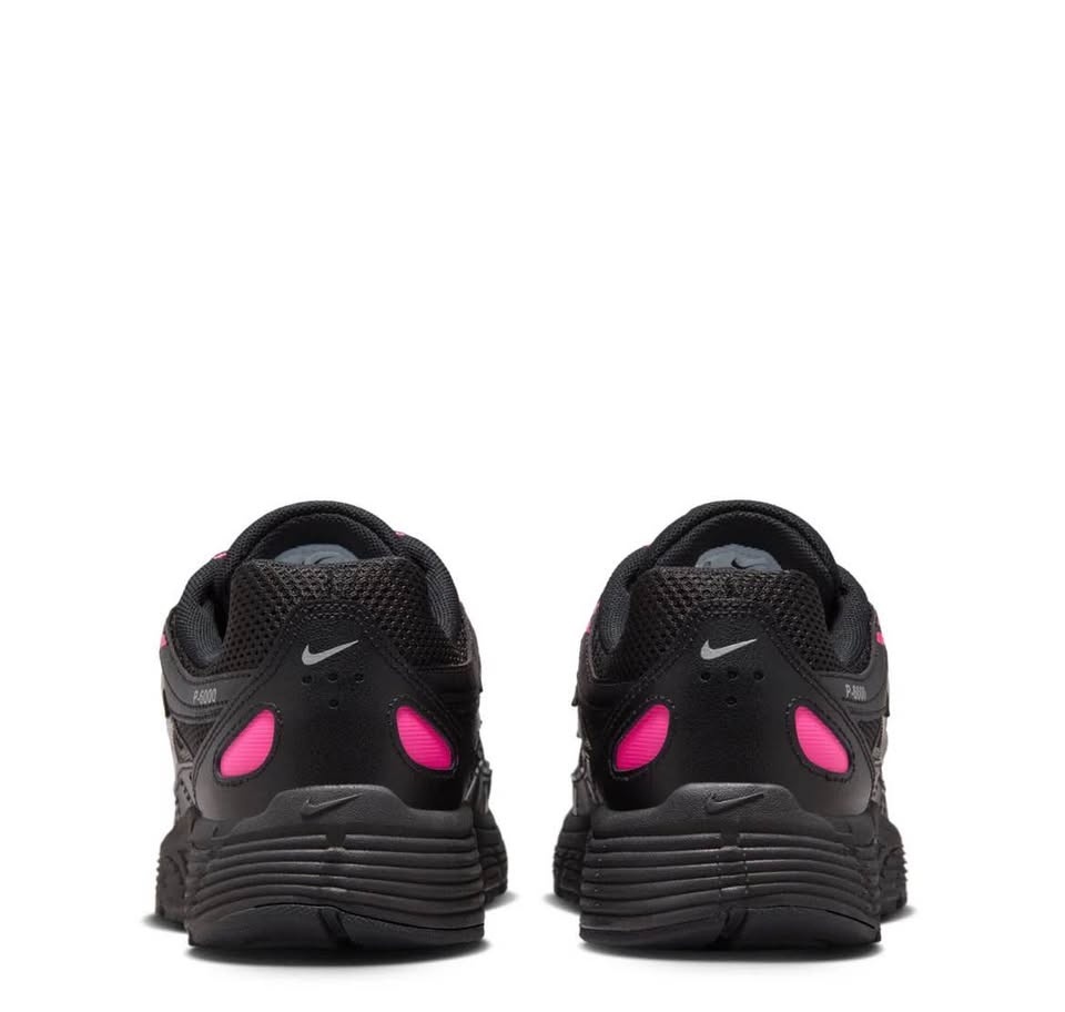 Nike P-6000 Women's Size 8 - photo 3