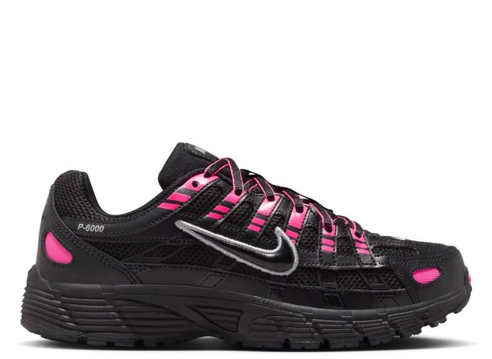 Nike P-6000 Women's Size 8 - photo 4