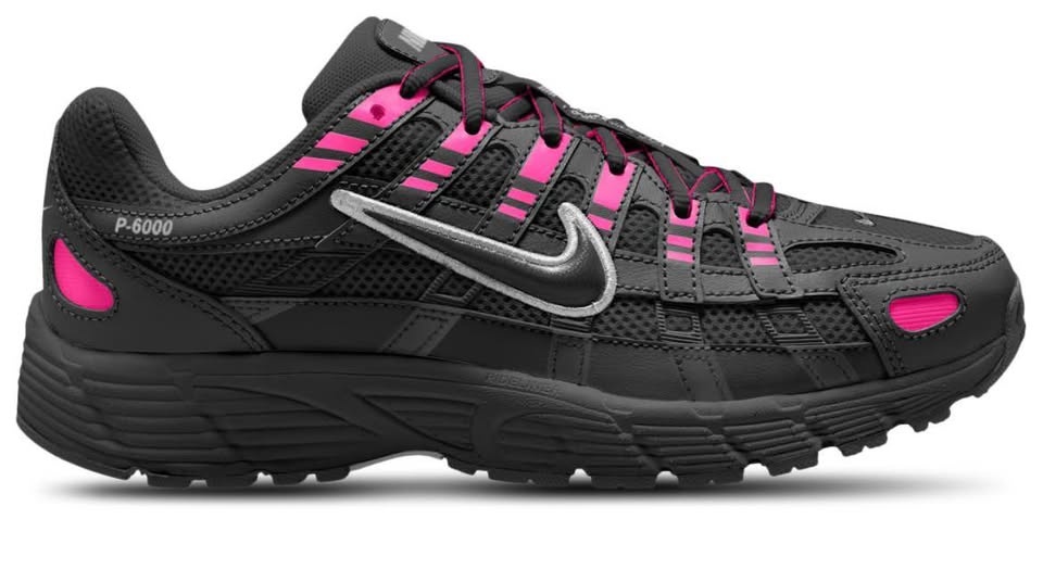 Nike P-6000 Women's Size 8 - photo 5