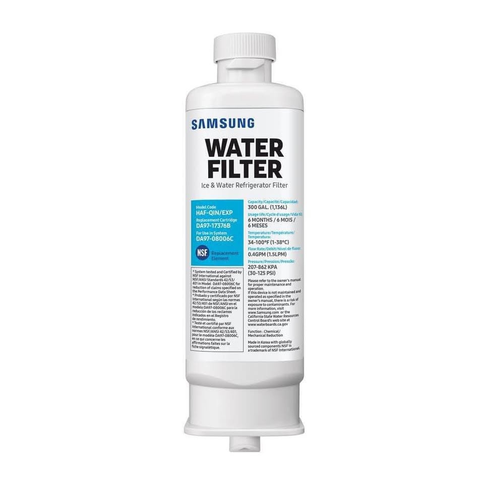 Samsung Water Filter New in Package - photo 4