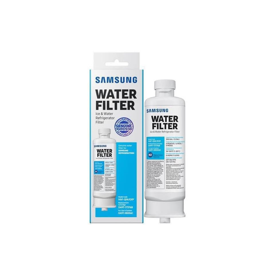 Samsung Water Filter New in Package - photo 5
