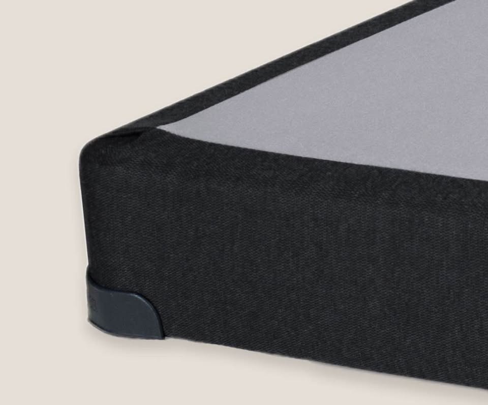 Sealy Posturepedic Raindrop Boxspring - photo 4