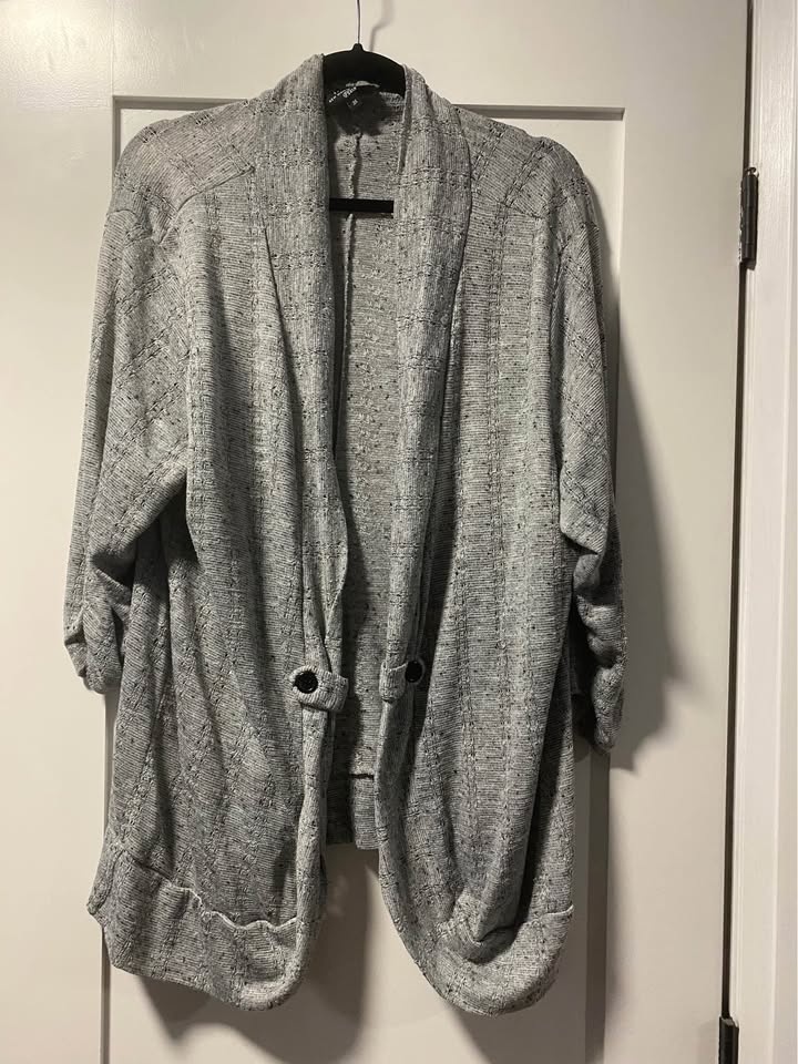 3x/4x Women's Sweaters & Cardigans - photo 2