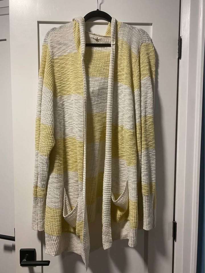 3x/4x Women's Sweaters & Cardigans - photo 3