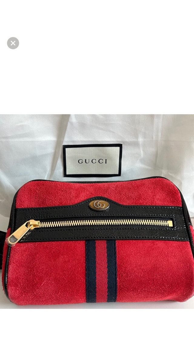 GUCCI BELT BAG - photo 2