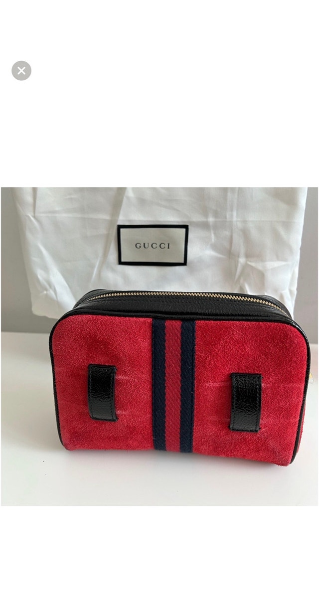 GUCCI BELT BAG - photo 3