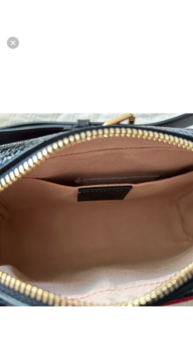 GUCCI BELT BAG - photo 5