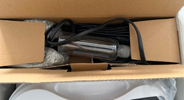 Brand New Window Cleaner Robot - photo 3