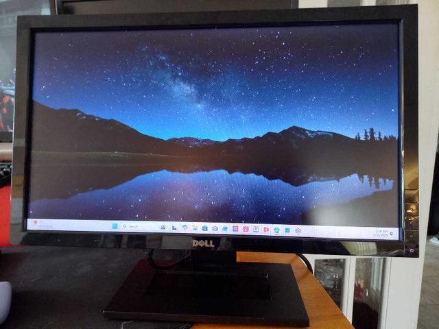 Dell 20-inch Computer Monitor