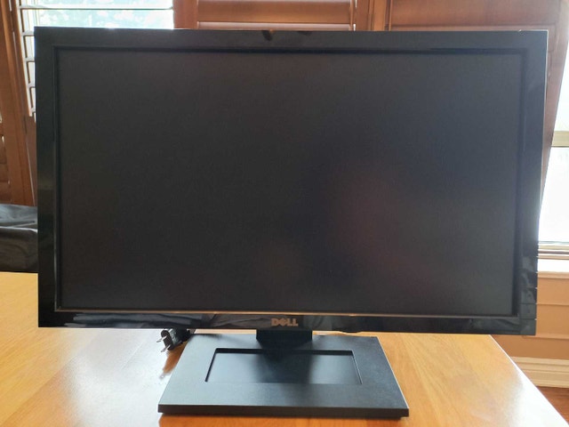 Dell 20-inch Computer Monitor - photo 2
