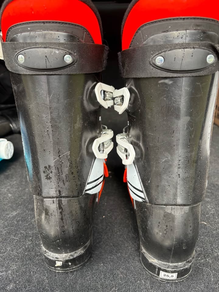 Ski boots men’s size 25.5 - photo 3