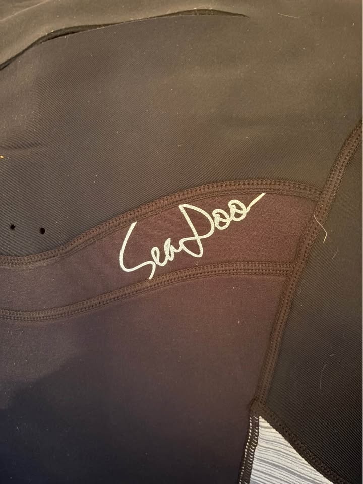 Seadoo Ladies Shorty Wetsuit - photo 3