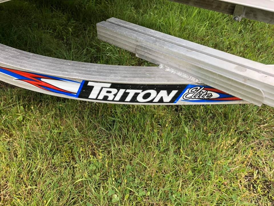 2017 Seadoo GTI Jet Skis with Trailer - photo 3