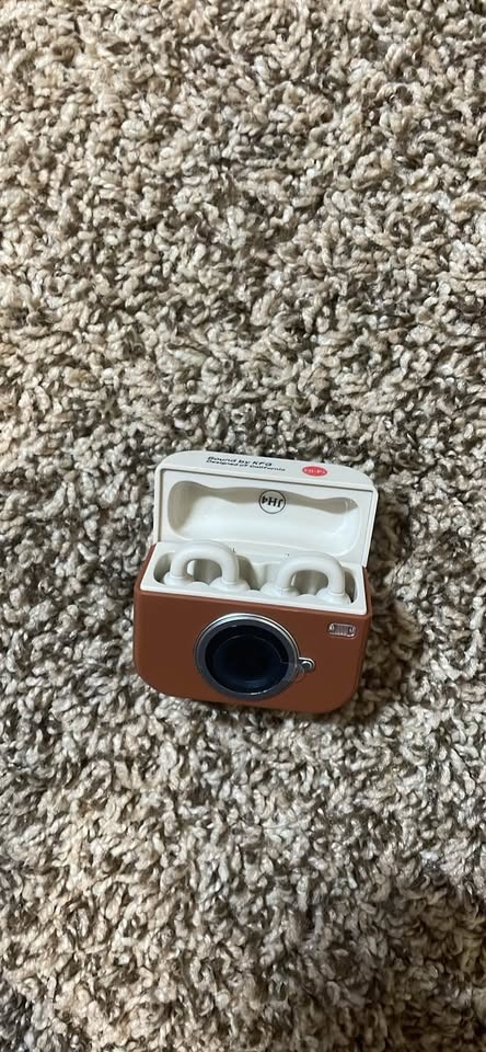 Wireless Stereo Earphones, Bluetooth Earphones - photo 2