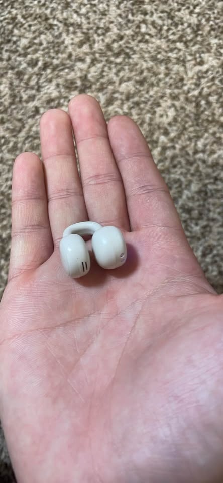 Wireless Stereo Earphones, Bluetooth Earphones - photo 3