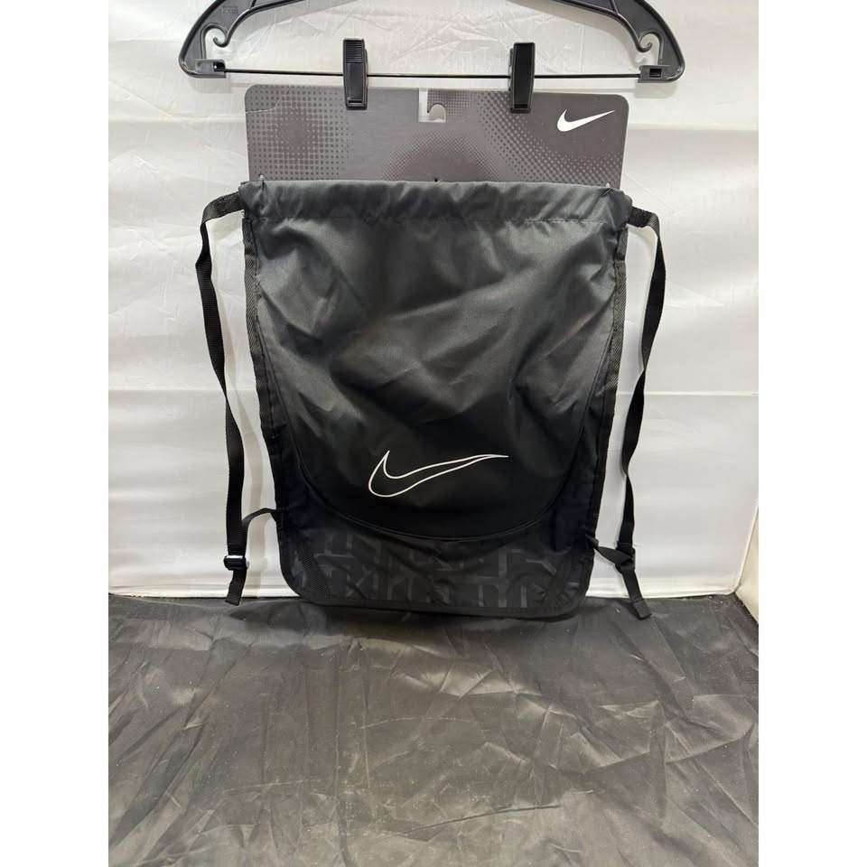 New Nike Team Training Duffel Bag - Black/Anthracite - photo 2