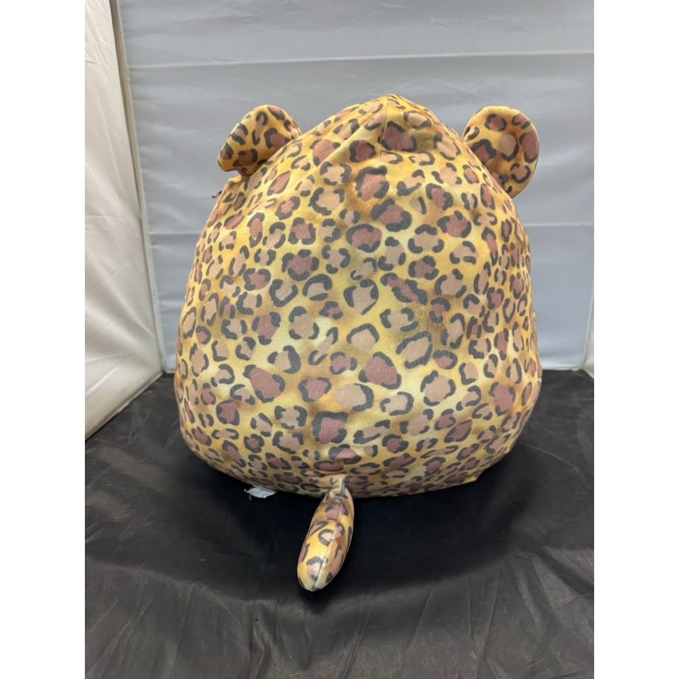 Squishmallows Cherie The Sabre Tooth Tiger 16" Plush - photo 3
