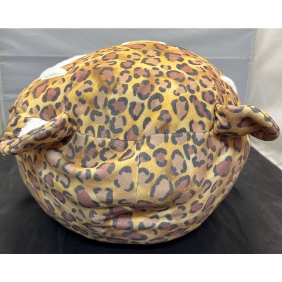 Squishmallows Cherie The Sabre Tooth Tiger 16" Plush - photo 4