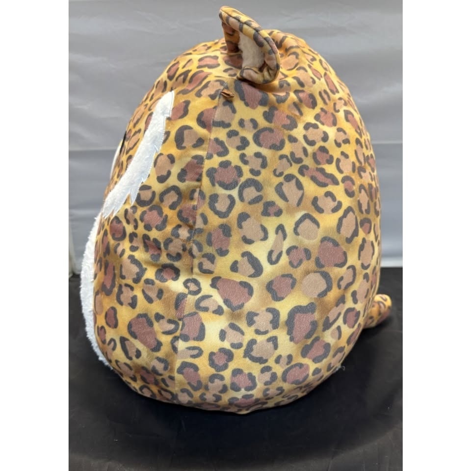 Squishmallows Cherie The Sabre Tooth Tiger 16" Plush - photo 5