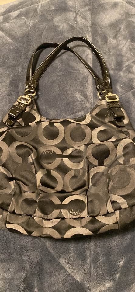 Coach Bag - photo 2