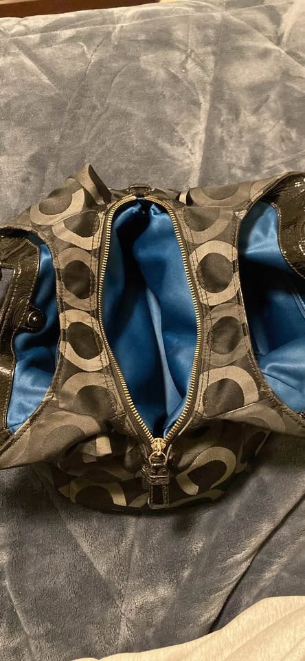 Coach Bag - photo 3