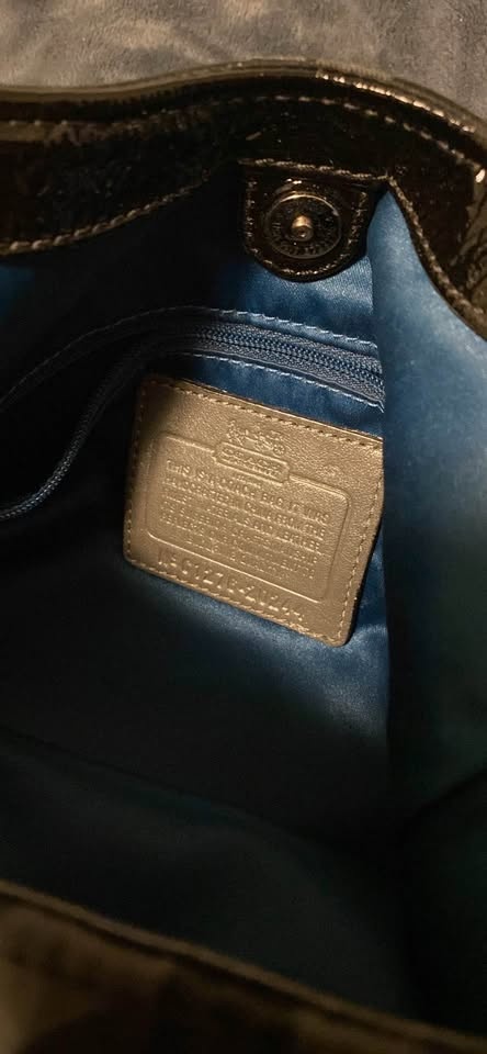 Coach Bag - photo 4