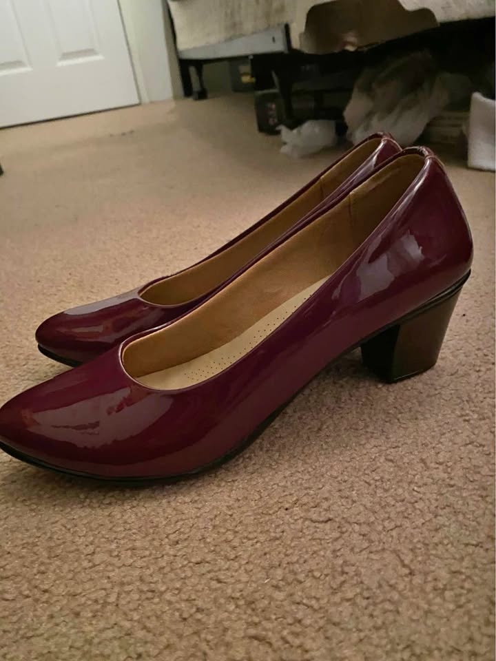 Pinex Low heel shoes