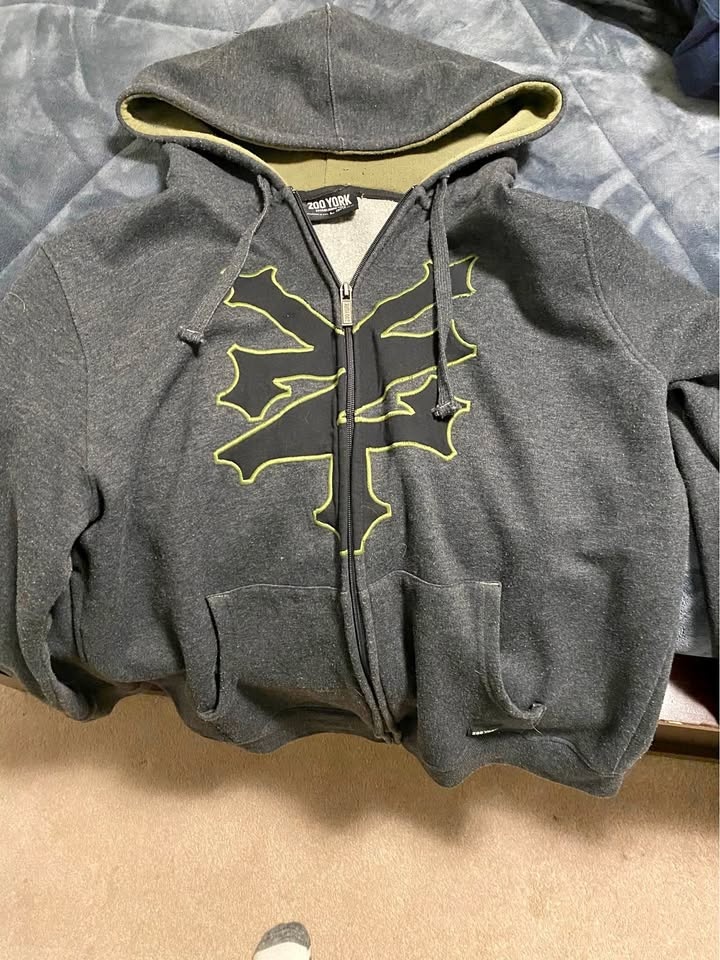Zoo York Hoodie