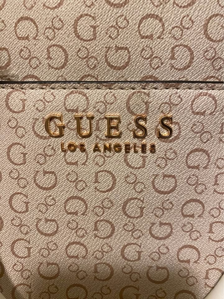 Guess Designer Bag - photo 2