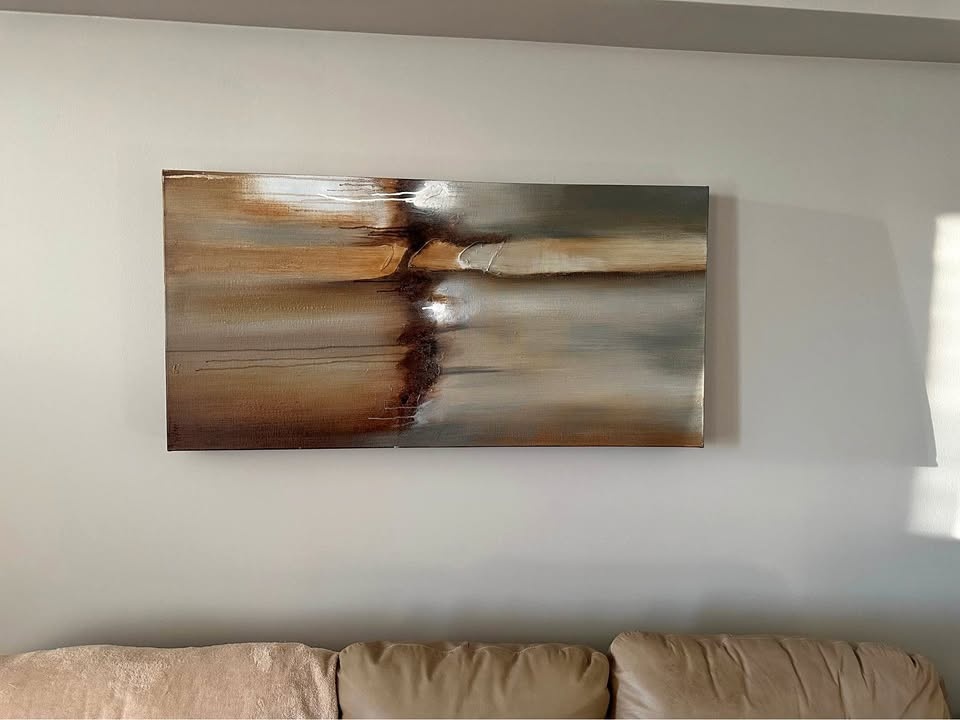 Moving sale
