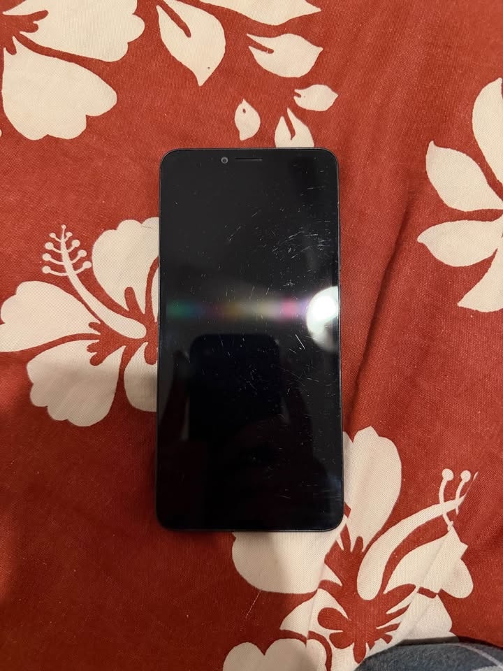 TCL Ion V - 32 GB - Black (Read Description) - photo 2