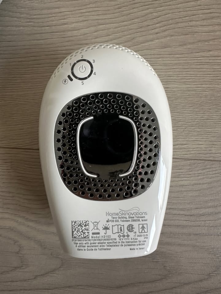Silk'n Infinity Hair Removal Device - photo 3