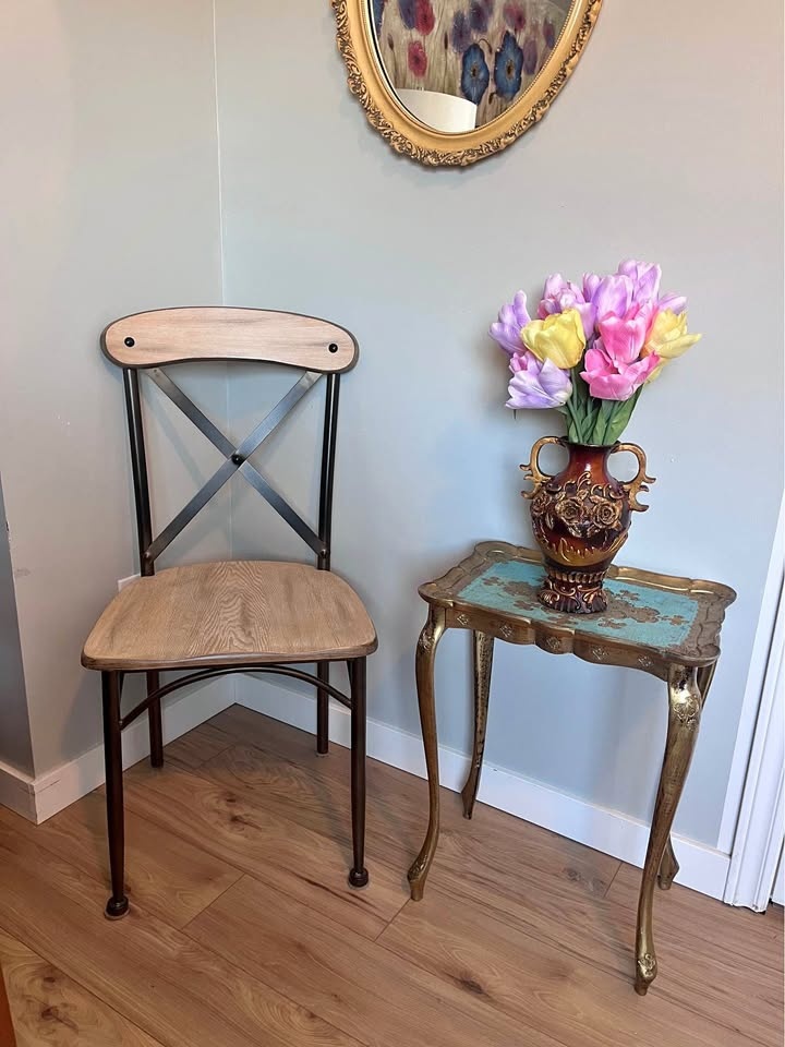 Mercana Etienne Accent Chair