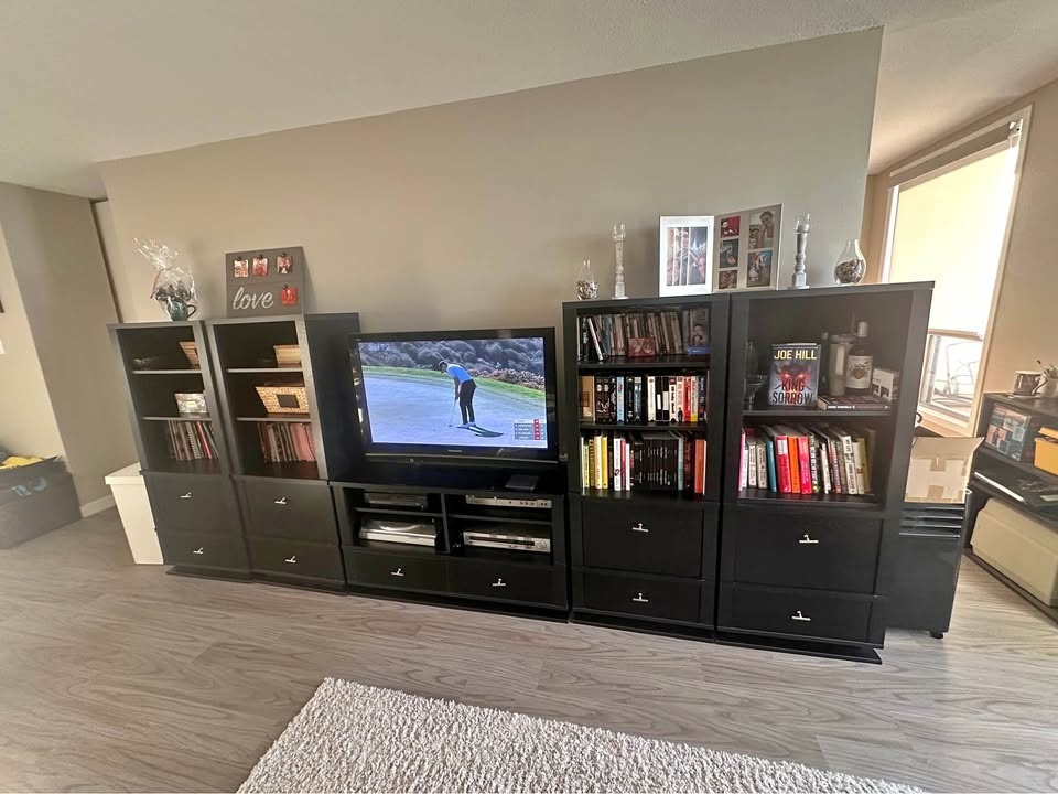Moving Sale