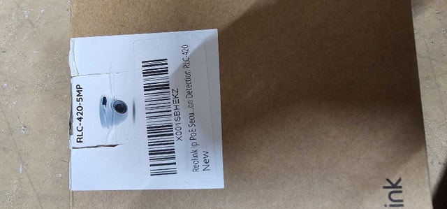 REOLINK 16CH Network Video Recorder for Home Security Camera - photo 4