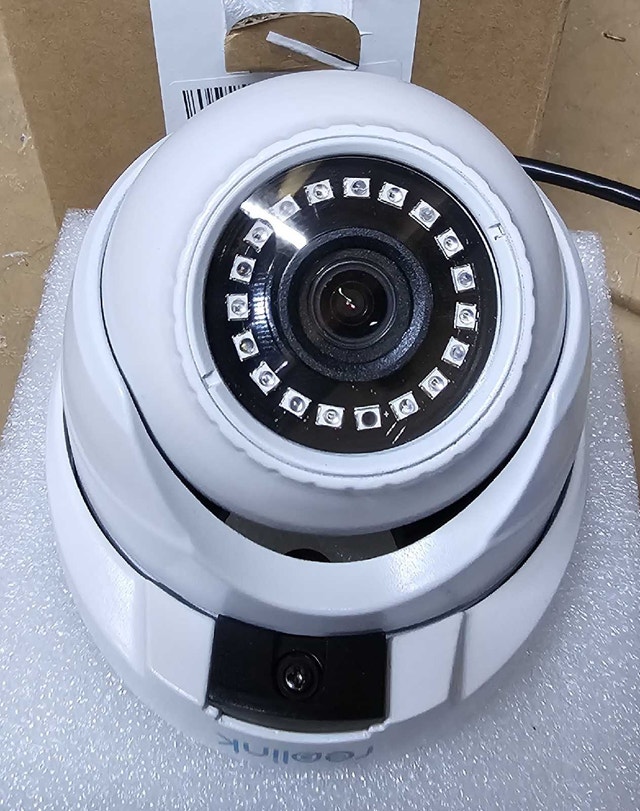 REOLINK 16CH Network Video Recorder for Home Security Camera - photo 5