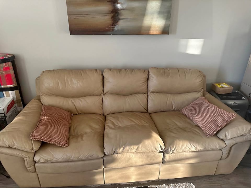 Moving Sale