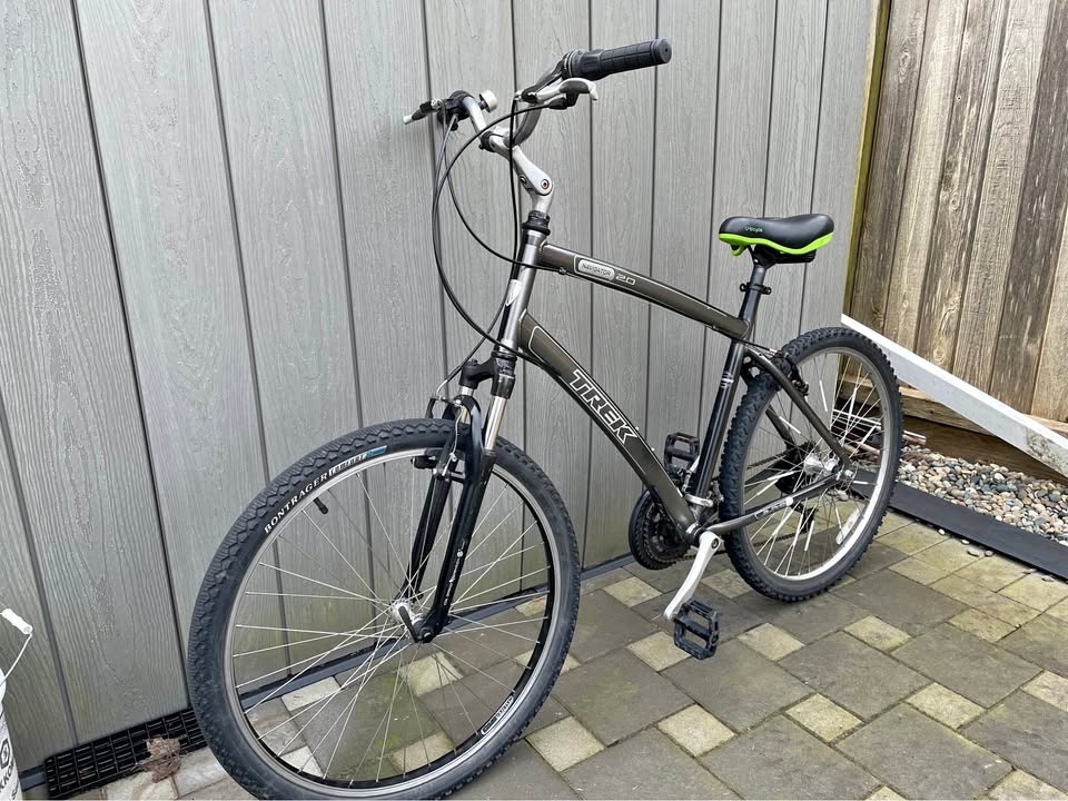 Trek Navigator 2.0