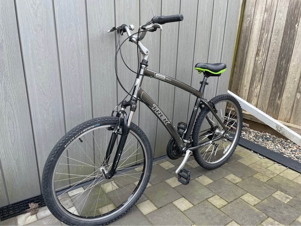 Trek Navigator 2.0 - photo 2