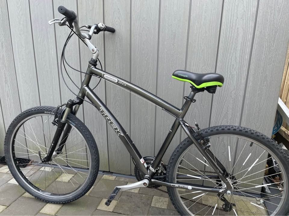 Trek Navigator 2.0 - photo 3