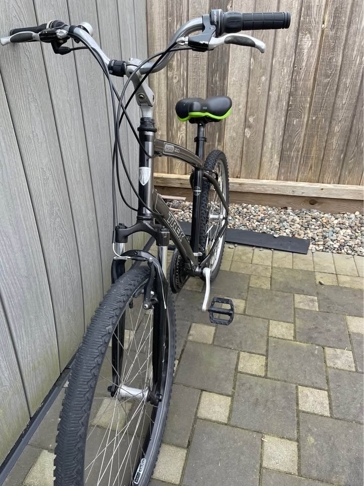 Trek Navigator 2.0 - photo 4